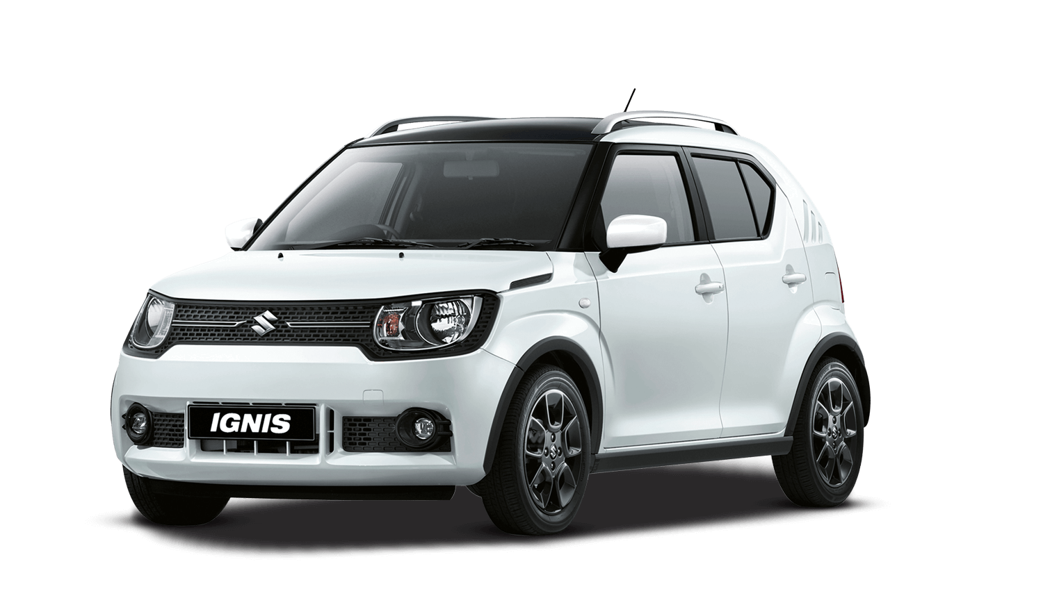 Suzuki Ignis Sz T | Finance Available | WJ King Suzuki