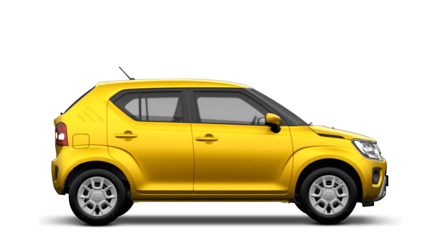 Suzuki Ignis Personal Contract Hire Offer