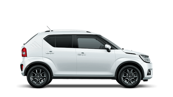 1.2 Dualjet Mhev Sz3 Hatchback 5dr Petrol Hybrid Manual