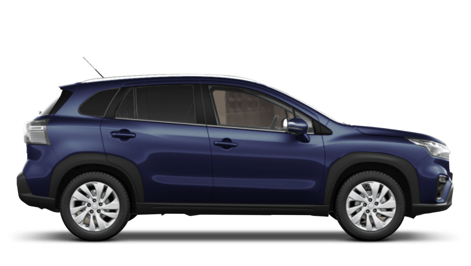 Suzuki New S-Cross Personal Contract Hire Offers