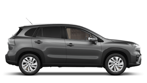  New S-Cross Business Offers