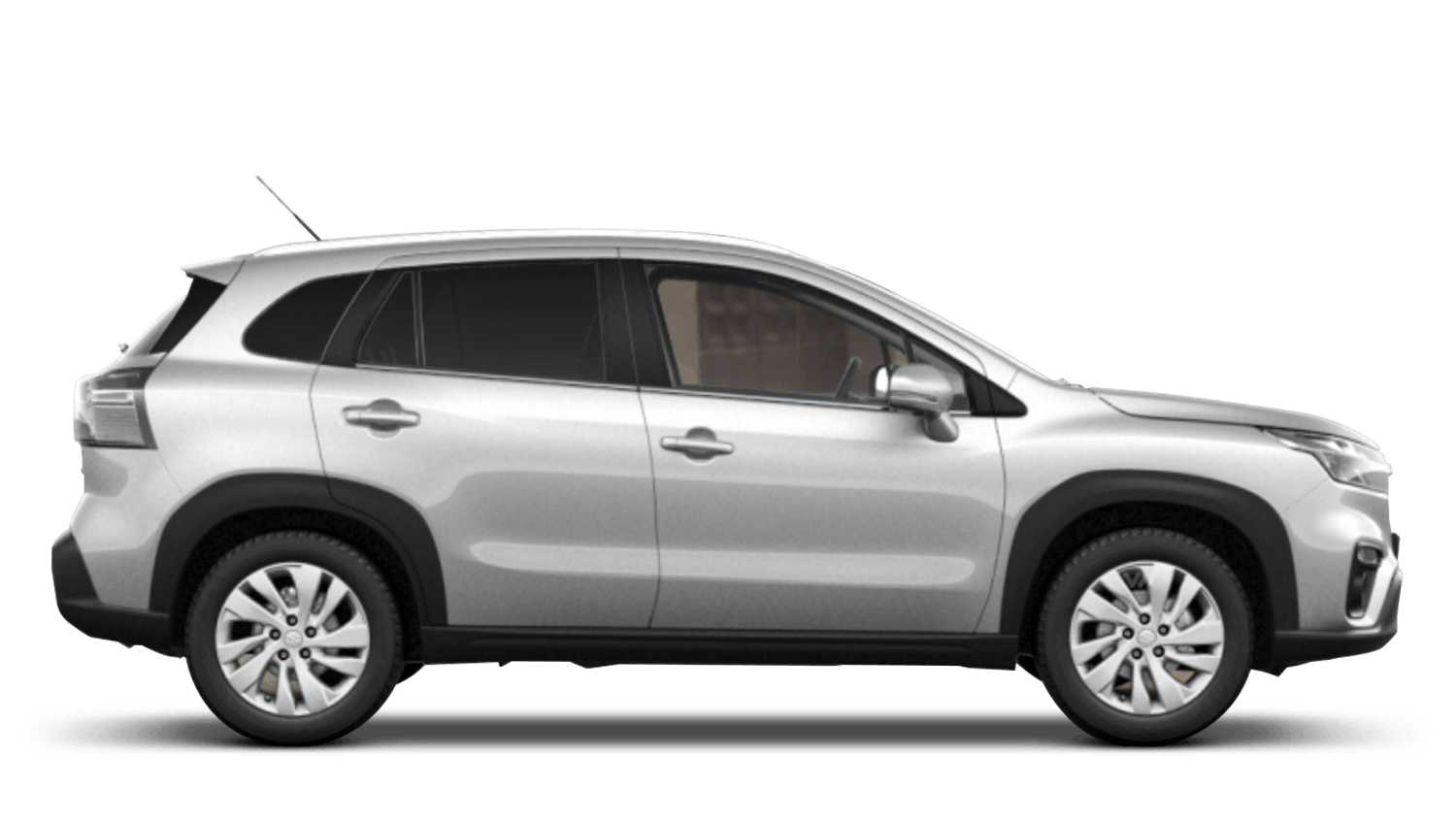 A Brand New S-Cross for only £299 per month?