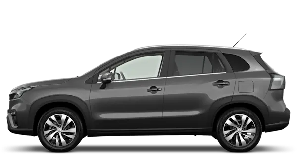 Suzuki S-Cross Ultra for Sale | Drayton Motors Suzuki