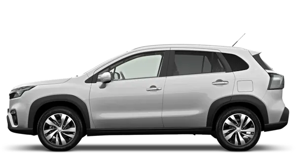 1.4 Boosterjet Mhev Ultra Suv 5dr Petrol Hybrid Manual Allgrip