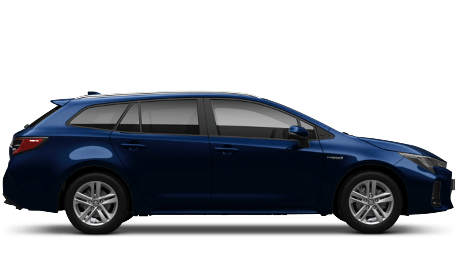 Suzuki Swace Personal Contract Hire Offer