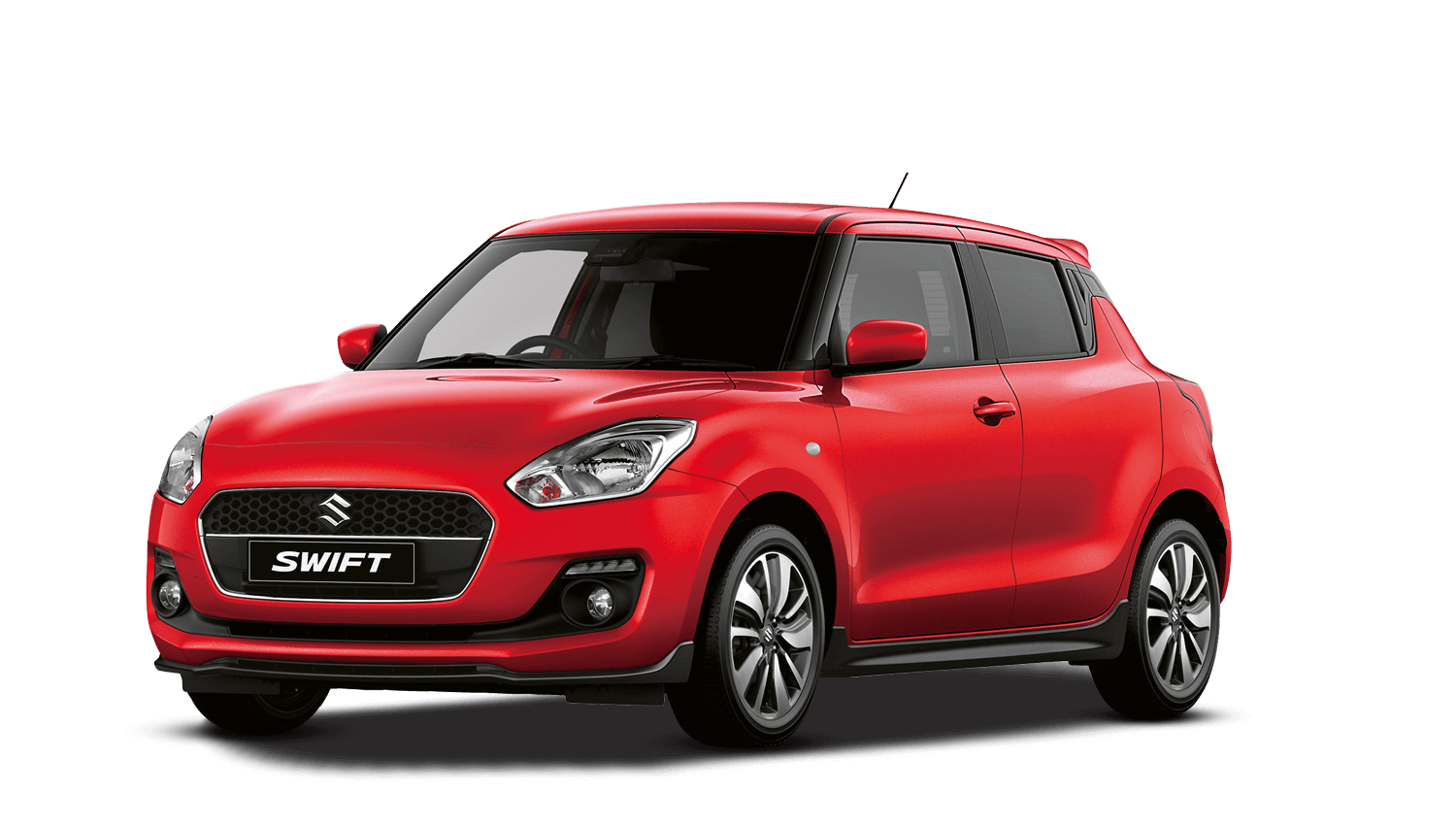 Suzuki Swift Attitude | Finance Available | WJ King Suzuki