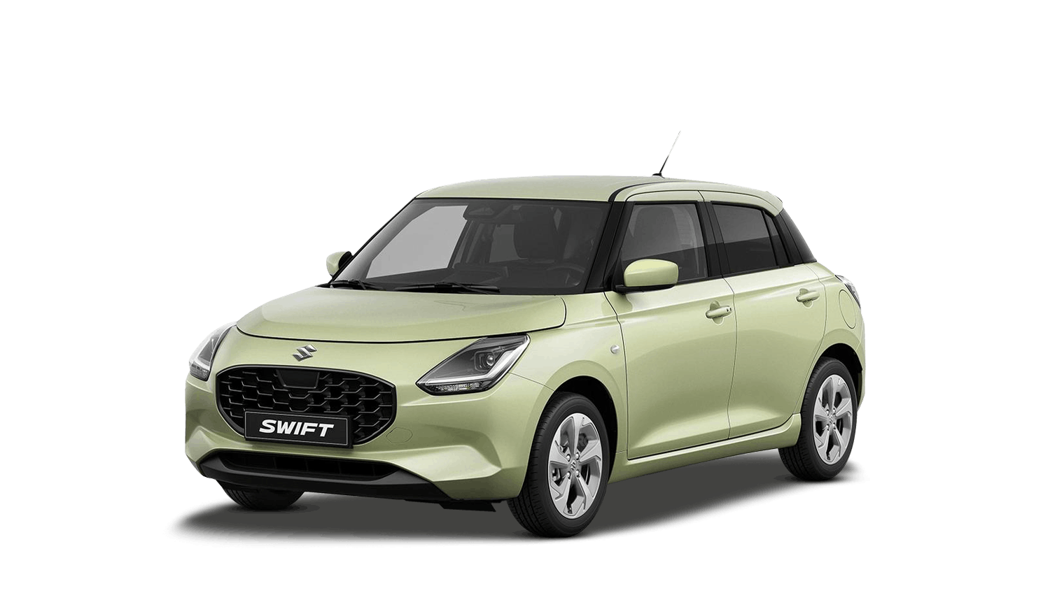 Suzuki New Swift Personal Contract Hire Offers