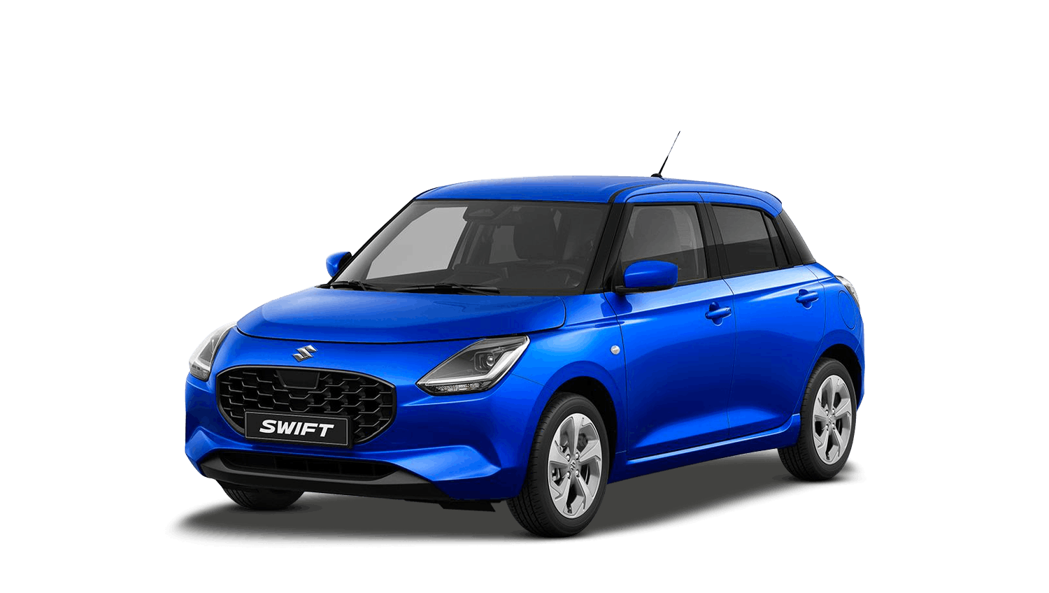Suzuki New Swift New Car Offers
