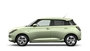 1.2 MHEV Motion Hatchback 5dr Petrol Hybrid Manual