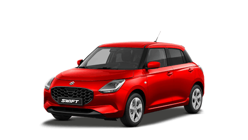  New Swift New Car Offers