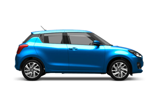 Explore the Suzuki Swift Motability Price List