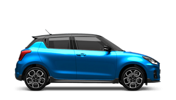Swift Sport Finance and Best Price Offers