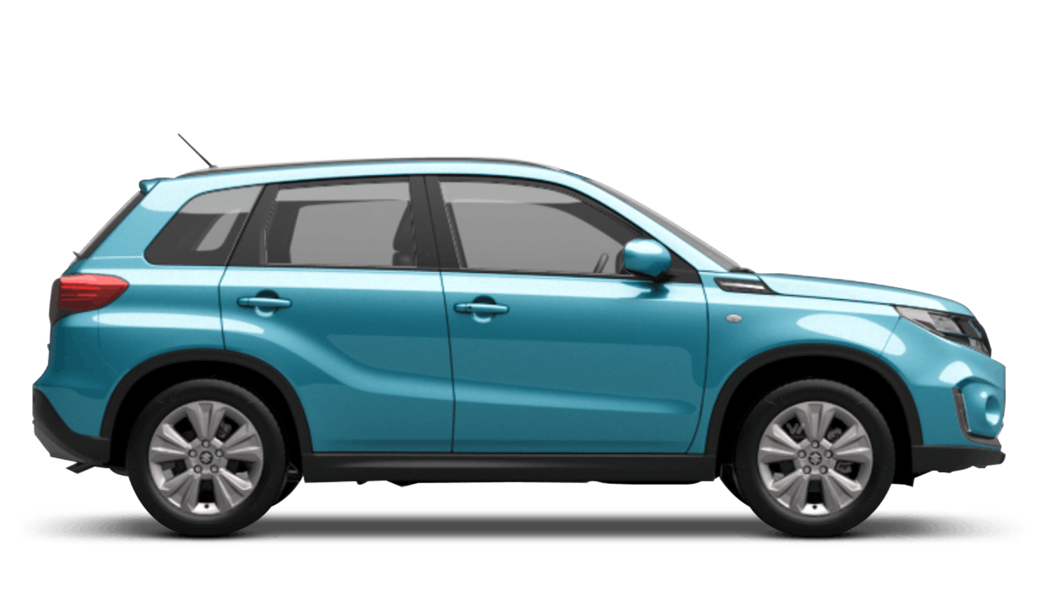Suzuki Vitara Full Hybrid Automatic now with £2,750 Customer Saving