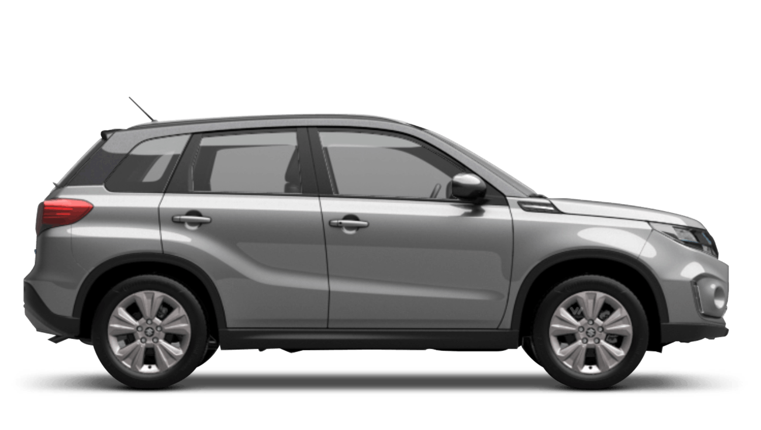 Suzuki vitara диски