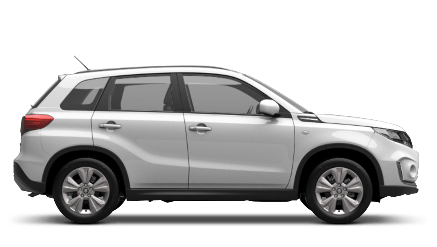 Suzuki Vitara now with £2,750 Customer Saving