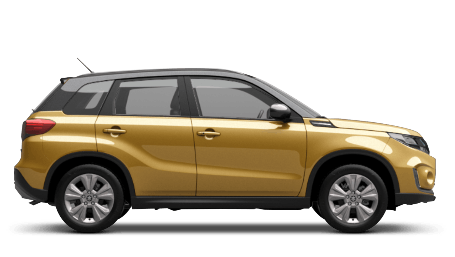 Suzuki Vitara New Car Offers