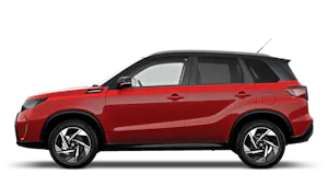 1.4 Boosterjet MHEV Ultra SUV 5dr Petrol Hybrid AGS Auto ALLGRIP