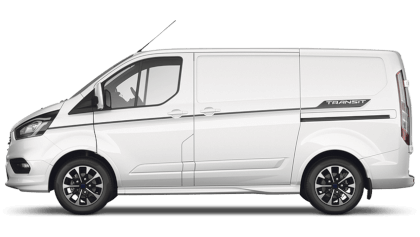 How high and wide is a Transit van? - Ford Transit dimensions including ...