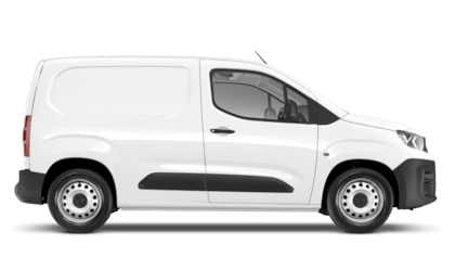 best van deals used