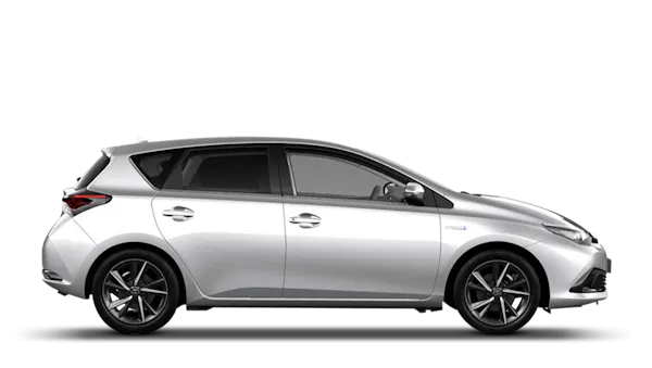 2018 TOYOTA AURIS 1.8 VVT H DESIGN HATCHBACK 5DR PETROL HYBRID CVT 1.8 HYBRID AUTOMATIC... photo