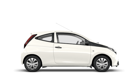 Toyota Aygo Lease Deals Special Offers Group 1 Toyota