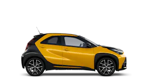 1.5 GR Sport Hybrid 114hp Auto