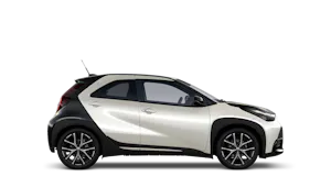 1.5 GR Sport Hybrid 114hp Auto