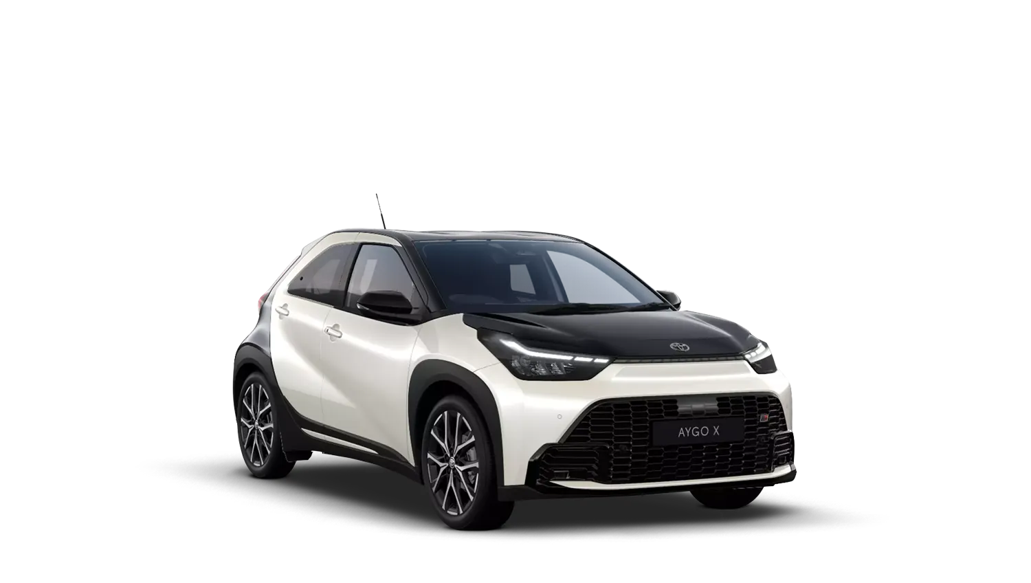 GR Sport