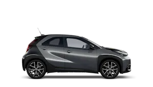 1.5 GR Sport Hybrid 114hp Auto