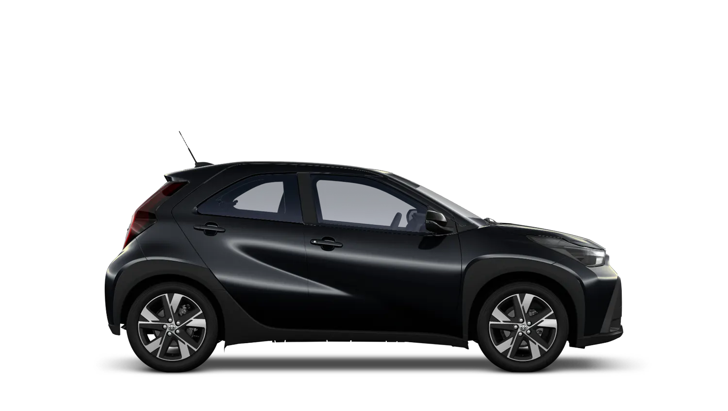 New Aygo X Icon Personal Contract Hire