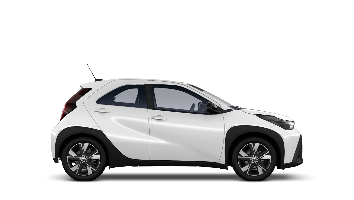 Aygo X Hybrid Finance Offer