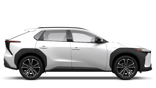 Toyota All New bZ4X Premiere Edition for Sale | Beadles Toyota