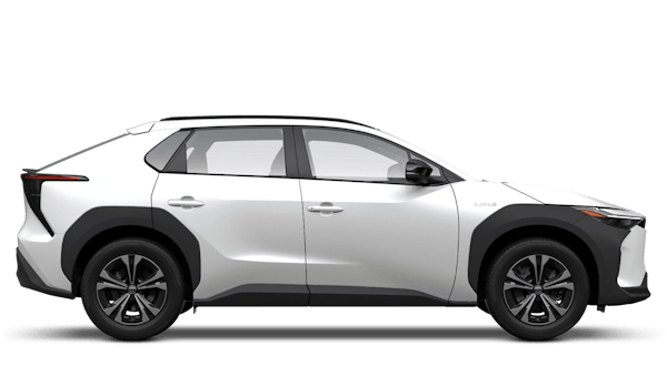 Toyota All-Electric Toyota bZ4X Pure for Sale | SLM Toyota