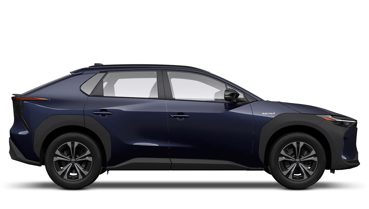 Toyota All-Electric Toyota bz4X New Car Offers