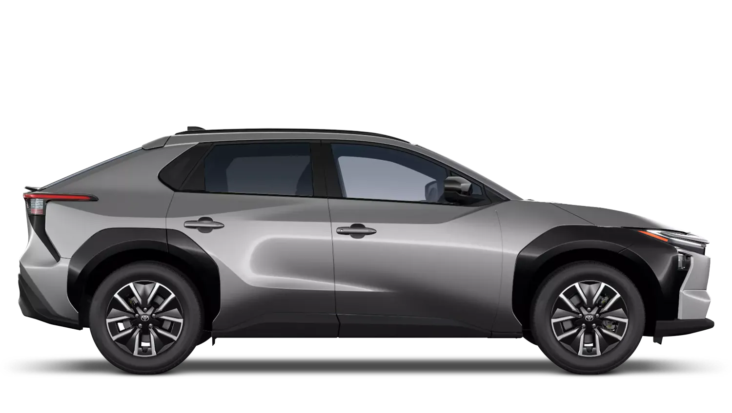 Toyota New All-Electric Toyota bZ4X Personal Contract Hire Offers