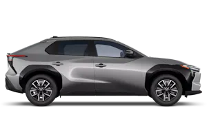 73.1kWh Design 165kW FWD Auto