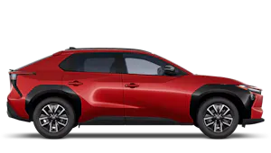 73.1kWh Design 165kW FWD Auto