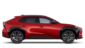 73.1kWh Excel 165kW FWD Auto