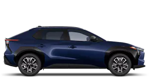 57.7kWh Icon 125kW FWD Auto