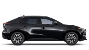 57.7kWh Icon 125kW FWD Auto