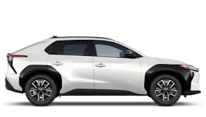 57.7kWh Icon 125kW FWD Auto