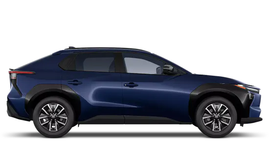 Toyota New All-Electric Toyota bZ4X New Car Offers