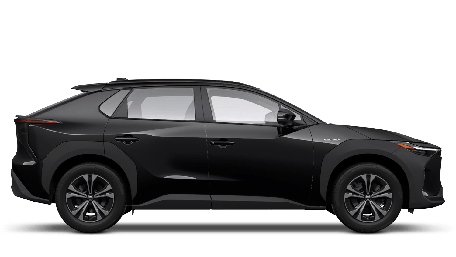  All New bZ4X New Electric Car Offers