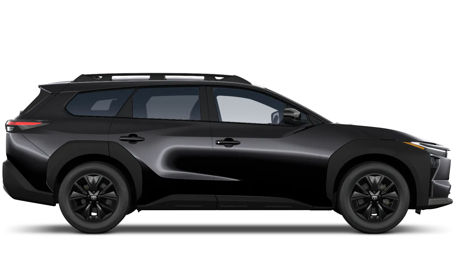 Toyota All-New, All-Electric Toyota bZ4X Touring Personal Contract Hire Offers