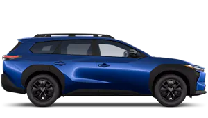 74.7kWh Design 165kW FWD Auto