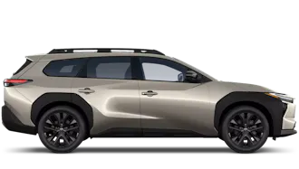 Toyota bZ4X Touring