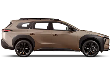 All-New, All-Electric Toyota bZ4X Touring 1806