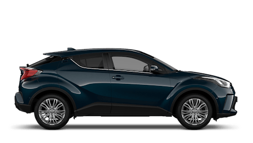 Toyota C-HR for sale | SLM Toyota