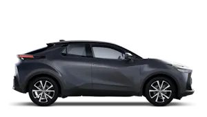 1.8 VVT-i Design Hybrid 140hp Auto