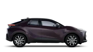 1.8 VVT-i Design Hybrid 140hp Auto